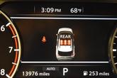 Thumbnail of 2023 Caspian Blue Metallic Nissan Rogue