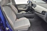 Thumbnail of 2023 Caspian Blue Metallic Nissan Rogue