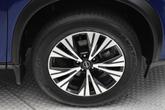 Thumbnail of 2023 Caspian Blue Metallic Nissan Rogue