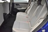 Thumbnail of 2023 Caspian Blue Metallic Nissan Rogue