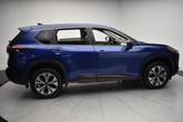 Thumbnail of 2023 Caspian Blue Metallic Nissan Rogue