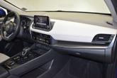 Thumbnail of 2023 Caspian Blue Metallic Nissan Rogue