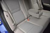 Thumbnail of 2023 Caspian Blue Metallic Nissan Rogue