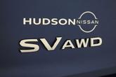 Thumbnail of 2023 Caspian Blue Metallic Nissan Rogue