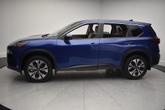 Thumbnail of 2023 Caspian Blue Metallic Nissan Rogue