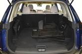 Thumbnail of 2023 Caspian Blue Metallic Nissan Rogue