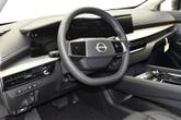 Thumbnail of 2025 Aurora Blue Pearl Metallic Nissan Murano