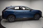 Thumbnail of 2025 Aurora Blue Pearl Metallic Nissan Murano