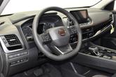 Thumbnail of 2026 Baja Storm Metallic Nissan Rogue
