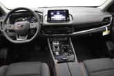 Thumbnail of 2026 Baja Storm Metallic Nissan Rogue