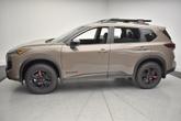 Thumbnail of 2026 Baja Storm Metallic Nissan Rogue