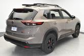 Thumbnail of 2026 Baja Storm Metallic Nissan Rogue