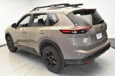Thumbnail of 2026 Baja Storm Metallic Nissan Rogue