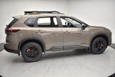 Thumbnail of 2026 Baja Storm Metallic Nissan Rogue