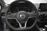 Thumbnail of 2025 Atlantic Gray Metallic/Super Black Nissan Sentra