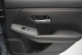 Thumbnail of 2025 Atlantic Gray Metallic/Super Black Nissan Sentra