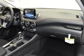 Thumbnail of 2025 Atlantic Gray Metallic/Super Black Nissan Sentra