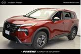 Photo of 2026 Nbl Nissan Rogue