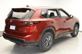 Thumbnail of 2026 Nbl Nissan Rogue