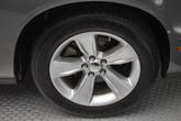 Thumbnail of 2023 Destroyer Gray Clearcoat Dodge Challenger