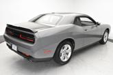 Thumbnail of 2023 Destroyer Gray Clearcoat Dodge Challenger