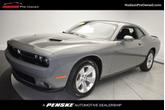 Photo of 2023 Destroyer Gray Clearcoat Dodge Challenger