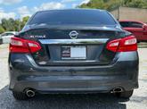 Thumbnail of 2016 Storm Blue Nissan Altima