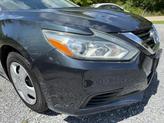 Thumbnail of 2016 Storm Blue Nissan Altima