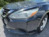 Thumbnail of 2016 Storm Blue Nissan Altima