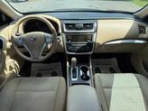 Thumbnail of 2016 Storm Blue Nissan Altima