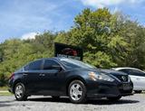 Photo of 2016 Storm Blue Nissan Altima