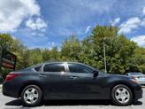 Thumbnail of 2016 Storm Blue Nissan Altima