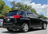 Thumbnail of 2012 Black GMC Terrain