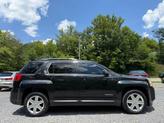 Thumbnail of 2012 Black GMC Terrain