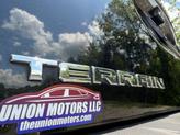 Thumbnail of 2012 Black GMC Terrain