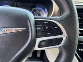 Thumbnail of 2021 Silver Chrysler Voyager