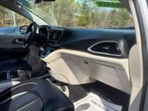 Thumbnail of 2021 Silver Chrysler Voyager