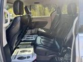 Thumbnail of 2021 Silver Chrysler Voyager