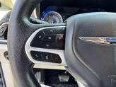 Thumbnail of 2021 Silver Chrysler Voyager