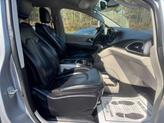 Thumbnail of 2021 Silver Chrysler Voyager