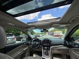 Thumbnail of 2013 Maroon Ford Escape