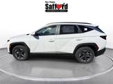 Thumbnail of 2026 Serenity White Pearl Hyundai TUCSON
