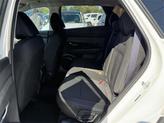 Thumbnail of 2026 Serenity White Pearl Hyundai TUCSON