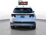 Thumbnail of 2026 Serenity White Pearl Hyundai TUCSON