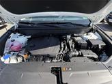 Thumbnail of 2026 Serenity White Pearl Hyundai TUCSON