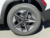 Thumbnail of 2026 Serenity White Pearl Hyundai TUCSON
