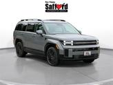 Thumbnail of 2026 Hampton Gray Hyundai SANTA FE HEV