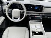 Thumbnail of 2026 Hampton Gray Hyundai SANTA FE HEV