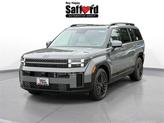 Photo of 2026 Hampton Gray Hyundai SANTA FE HEV