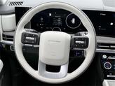 Thumbnail of 2026 Hampton Gray Hyundai SANTA FE HEV